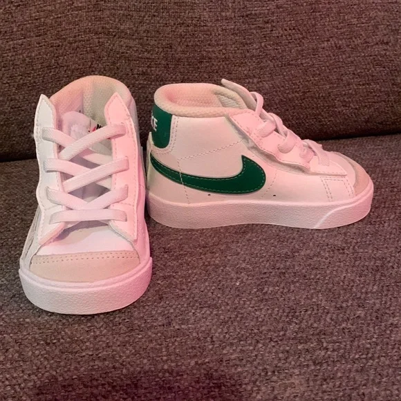 Nike Shoes Nike Blazer Mid 77 Babytoddler Size 5c Poshmark